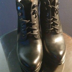 Ankle Boot